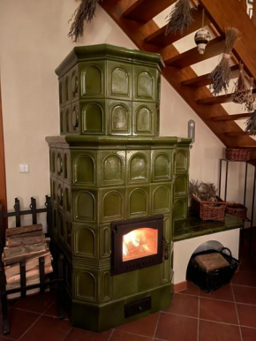 Bohdanečská chalupa, Bohdaneč